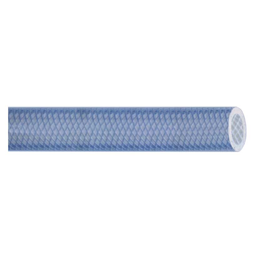 TRICOFLEX Tuyau souple bleu, Soft, PVC 13 mm