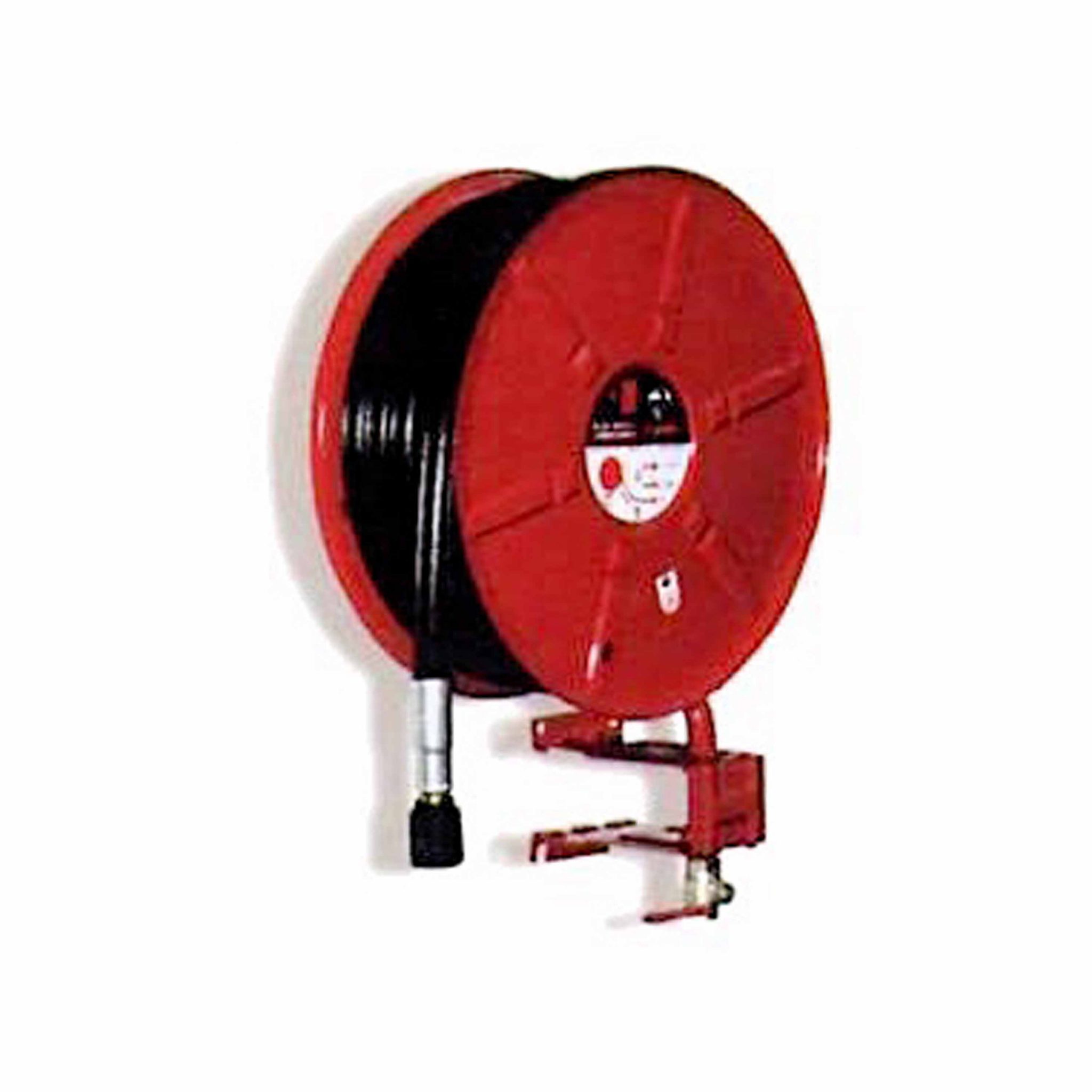 DEVIDOIRS ACIER EQUIPES DE TUYAUX RIA Réf. 5627 - BSB France